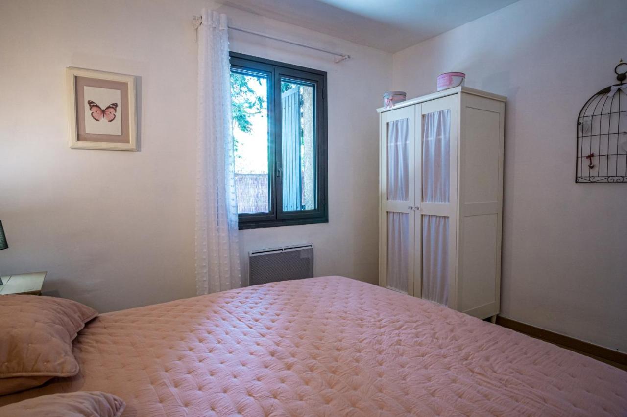 Le Jasmin - Private Pool Villa Cavaillon Dış mekan fotoğraf