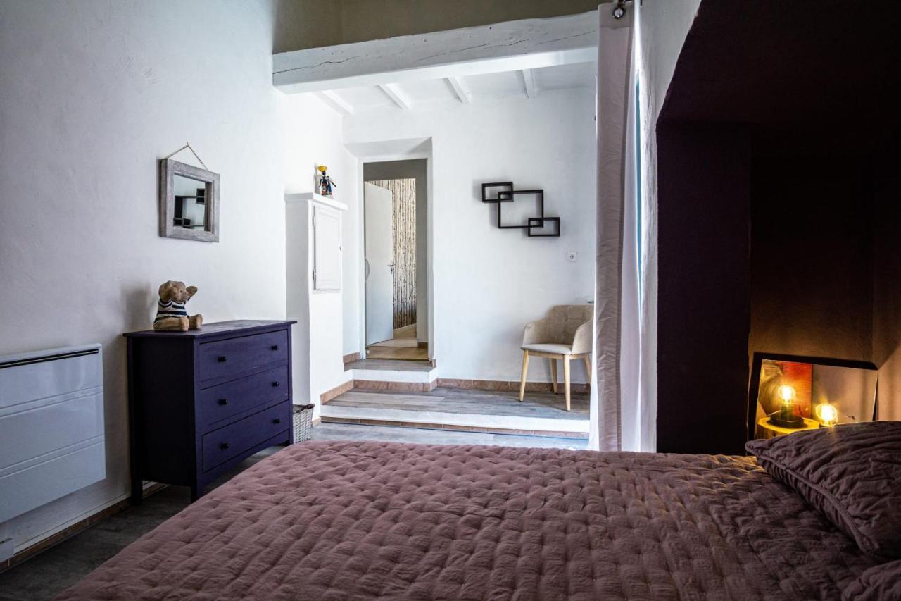 Le Jasmin - Private Pool Villa Cavaillon Dış mekan fotoğraf