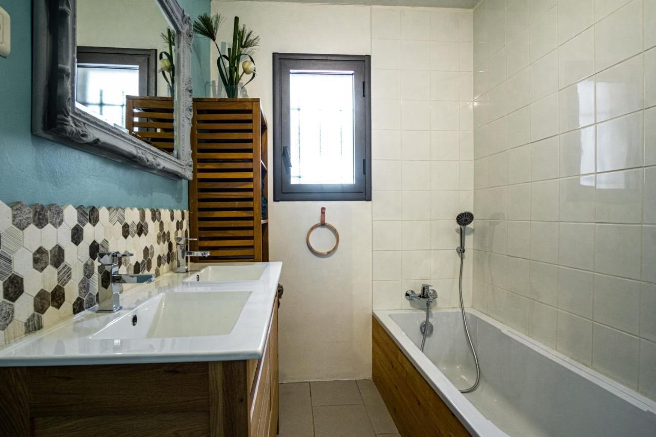 Le Jasmin - Private Pool Villa Cavaillon Dış mekan fotoğraf